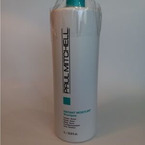 Paul Mitchell Instant Moisture Shampoo - 1L